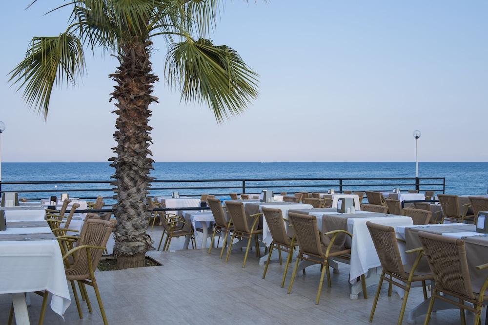 Club Hotel Rama Beldibi  Exterior photo